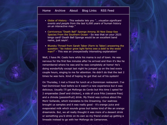 blog/posts/2025-12-14-Weekly-Wrap-Up-88 screenshot