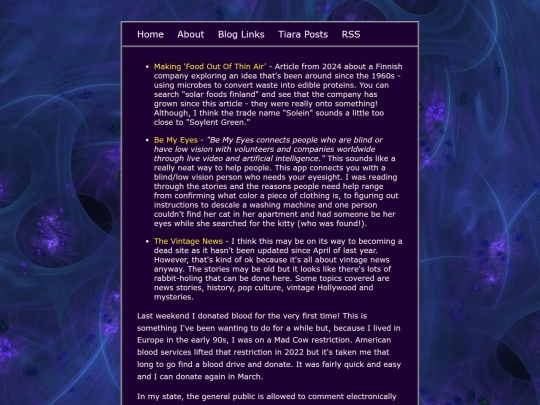 blog/posts/2026-01-11-Weekly-Wrap-Up-92 screenshot