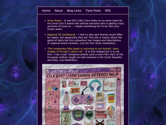 blog/posts/2026-02-01-Weekly-Wrap-Up-95 screenshot