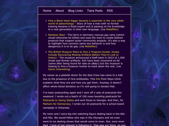 blog/posts/2026-02-08-Weekly-Wrap-Up-96 screenshot