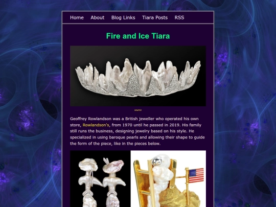 blog/posts/2026-02-18-Fire-and-Ice-Tiara screenshot