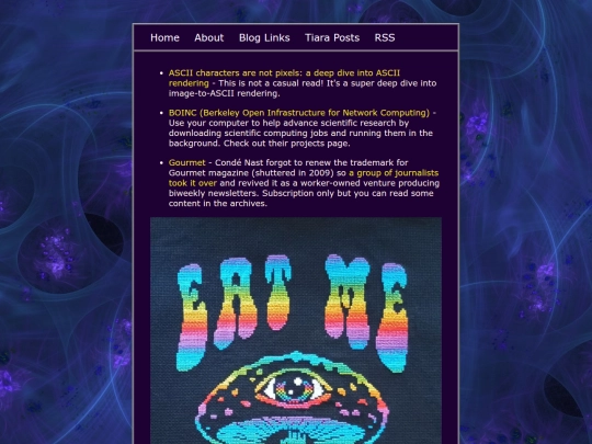 blog/posts/2026-03-01-Weekly-Wrap-Up-99 screenshot