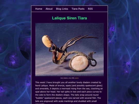 blog/posts/2026-03-04-Lalique-Siren-Tiara screenshot
