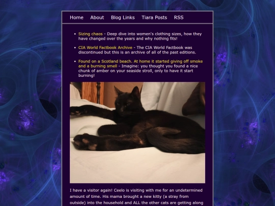 blog/posts/2026-03-08-Weekly-Wrap-Up-100 screenshot