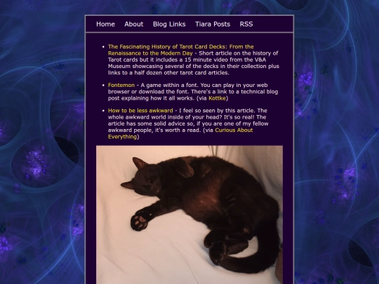 blog/posts/2026-03-22-Weekly-Wrap-Up-102 screenshot