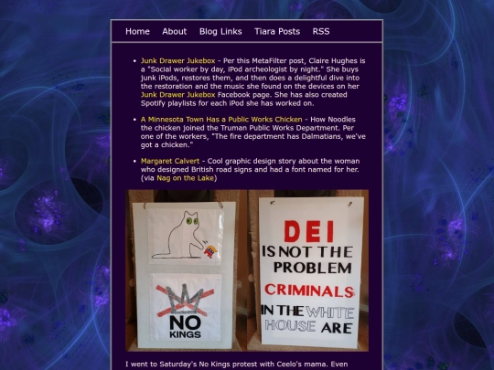 blog/posts/2026-03-29-Weekly-Wrap-Up-103 screenshot