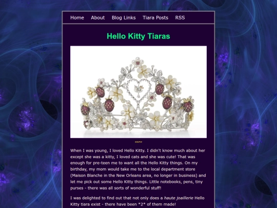 blog/posts/2026-04-01-Hello-Kitty-Tiaras screenshot