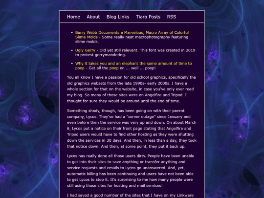 blog/posts/2026-04-05-Weekly-Wrap-Up-104 screenshot