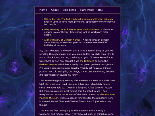 blog/posts/2026-04-12-Weekly-Wrap-Up-105 screenshot