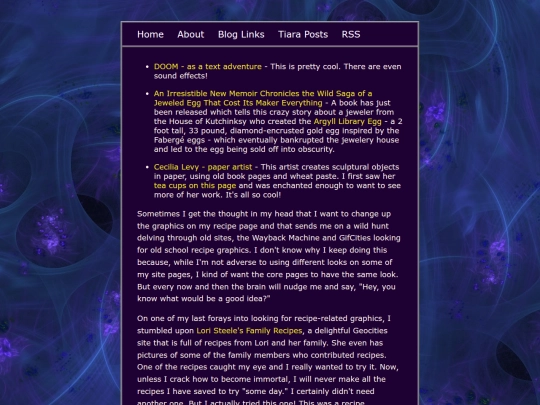 blog/posts/2026-04-26-Weekly-Wrap-Up-107 screenshot
