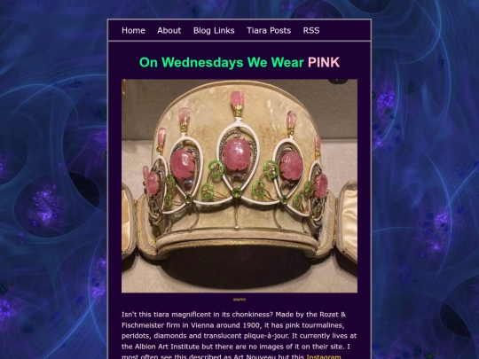 blog/posts/2026-04-29-Pink-Wednesday screenshot