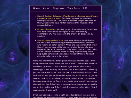 blog/posts/2026-05-10-Weekly-Wrap-Up-109 screenshot