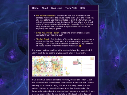 blog/posts/2026-05-17-Weekly-Wrap-Up-110 screenshot