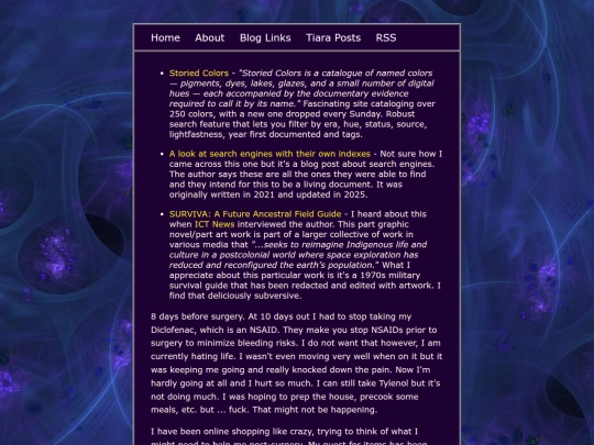 blog/posts/2026-05-24-Weekly-Wrap-Up-111 screenshot