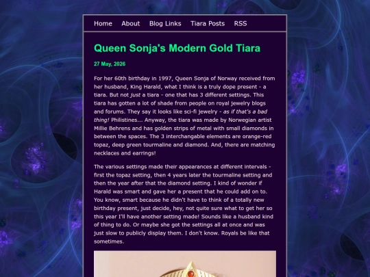 blog/posts/2026-05-27-Queen-Sonja-Modern-Gold-Tiara screenshot