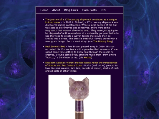 blog/posts/2026-05-31-Weekly-Wrap-Up-112 screenshot