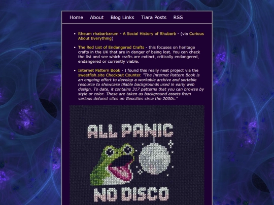 blog/posts/2026-06-07-Weekly-Wrap-Up-113 screenshot