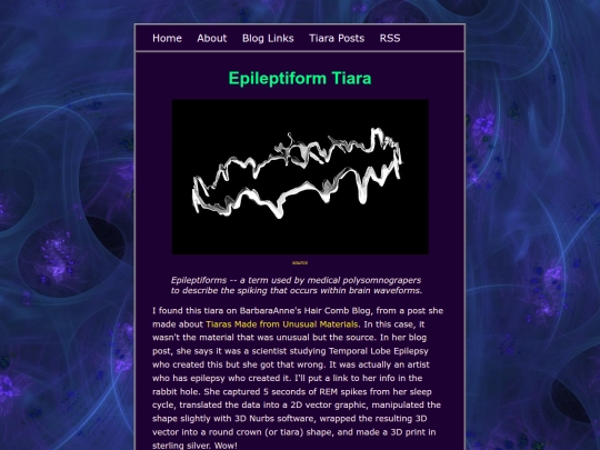 blog/posts/2026-06-10-Epileptiform-Tiara screenshot