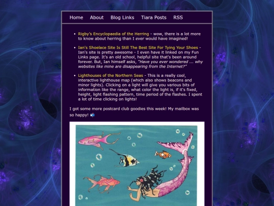 blog/posts/2026-06-14-Weekly-Wrap-Up-114 screenshot