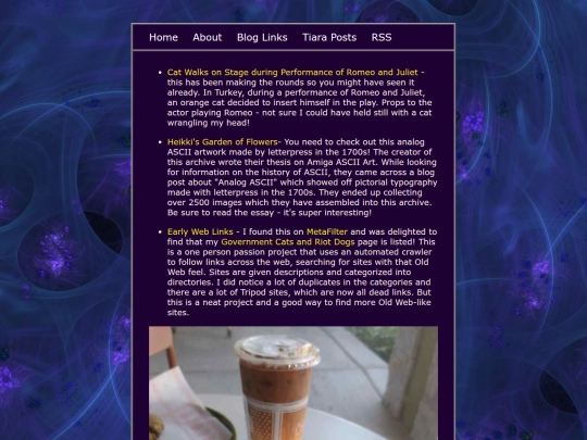 blog/posts/2026-06-21-Weekly-Wrap-Up-115 screenshot