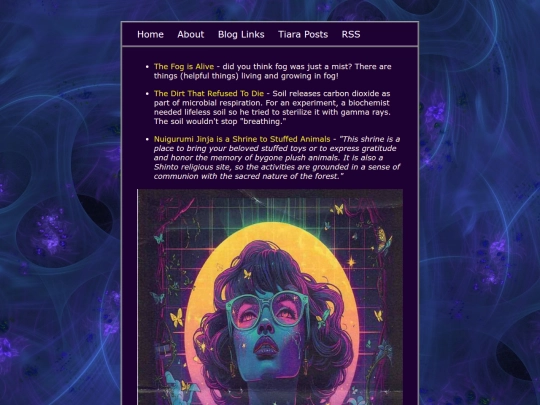 blog/posts/2026-06-28-Weekly-Wrap-Up-116 screenshot