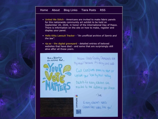 blog/posts/2026-07-05-Weekly-Wrap-Up-117 screenshot