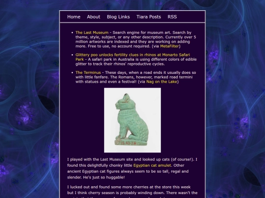 blog/posts/2026-08-02-Weekly-Wrap-Up-121 screenshot