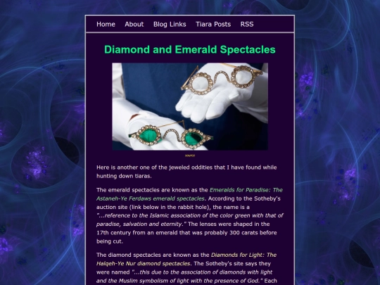 blog/posts/2026-08-07-Diamond-and-Emerald-Spectacles screenshot
