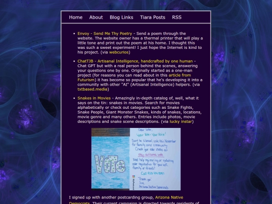 blog/posts/2026-08-09-Weekly-Wrap-Up-122 screenshot
