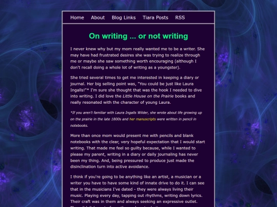 blog/posts/2026-08-10-On-Writing-or-Not-Writing screenshot