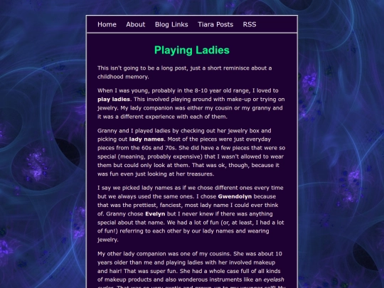 blog/posts/2026-08-17-Playing-Ladies screenshot