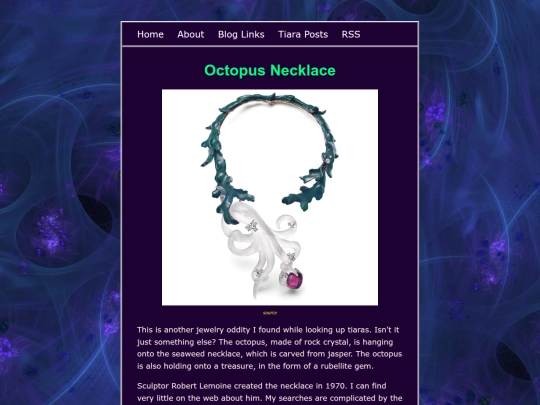 blog/posts/2026-08-21-Octopus-Necklace screenshot