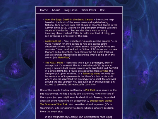 blog/posts/2026-08-23-Weekly-Wrap-Up-124 screenshot