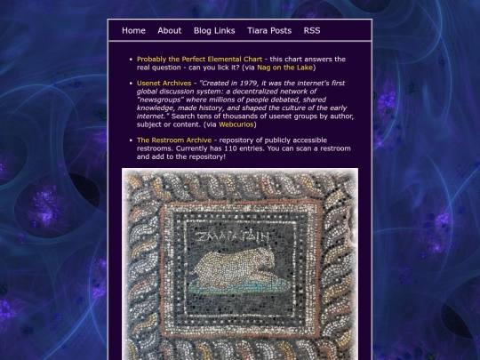 blog/posts/2026-09-06-Weekly-Wrap-Up-126 screenshot