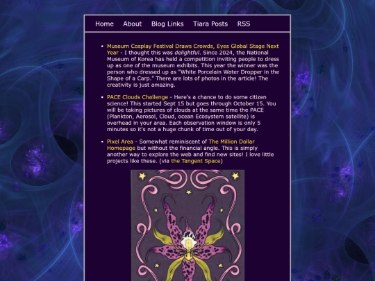 blog/posts/2026-09-20-Weekly-Wrap-Up-128 screenshot
