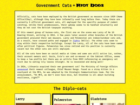 catsanddogs screenshot