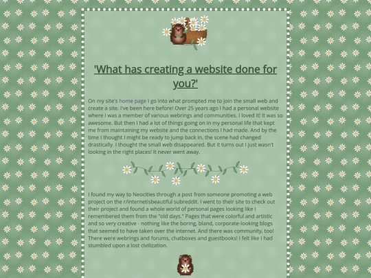 codejam3 screenshot