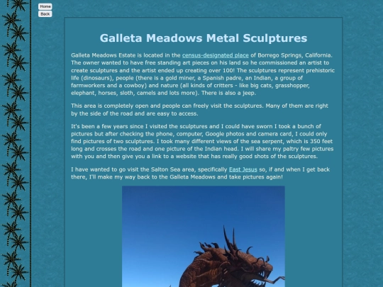 galleta screenshot