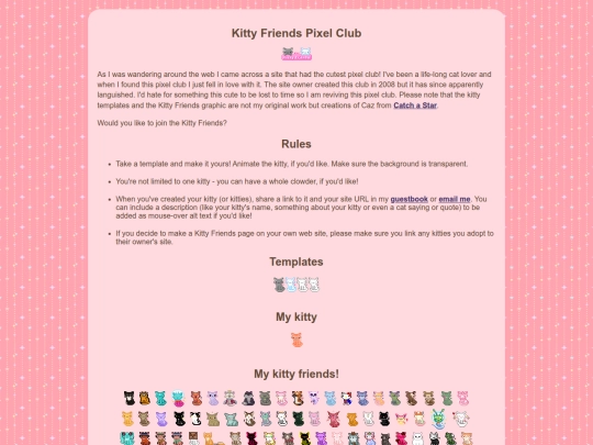 kitty screenshot