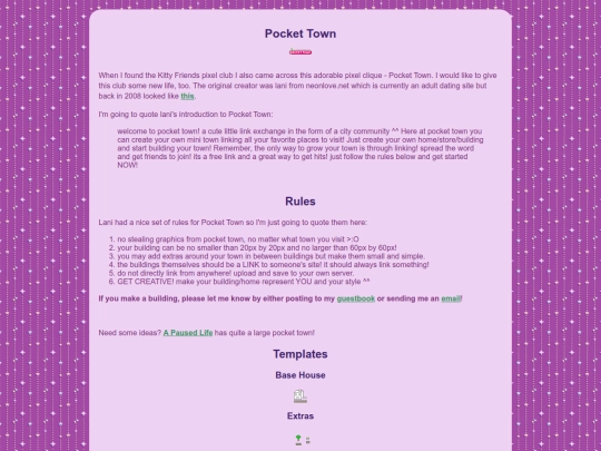 pocket screenshot