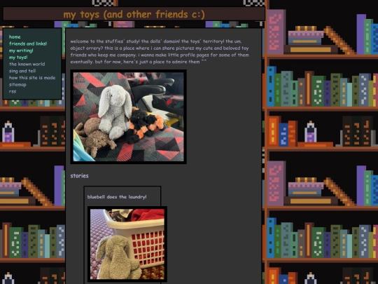 toys screenshot