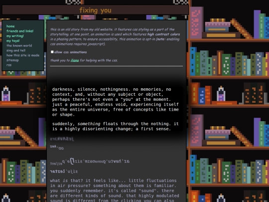 writing/fixing-you screenshot