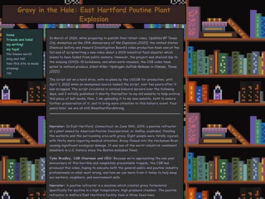 writing/gravy-in-the-hole screenshot