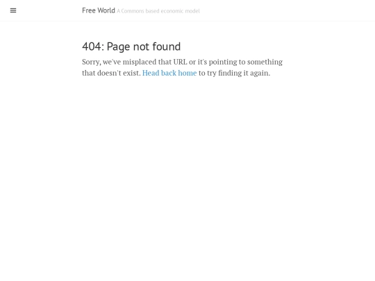 404 screenshot