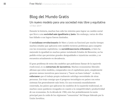 blog-es screenshot