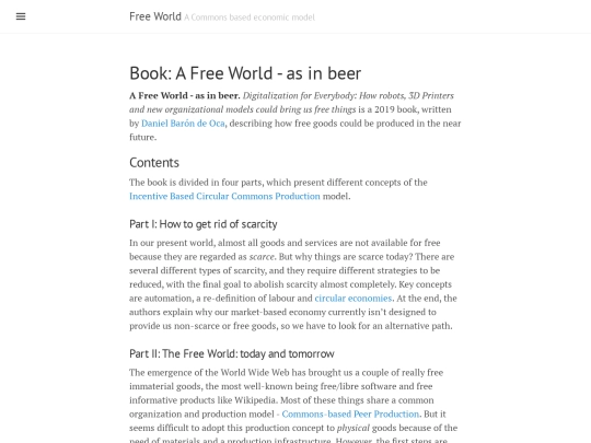 free-world-book screenshot
