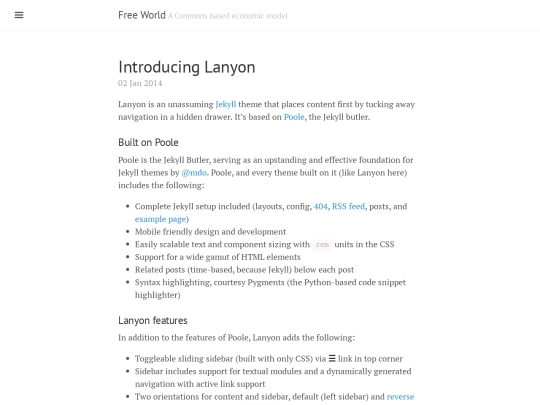 introducing-lanyon screenshot