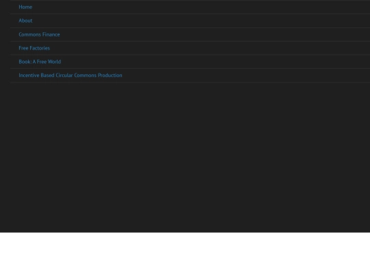 menu-en screenshot