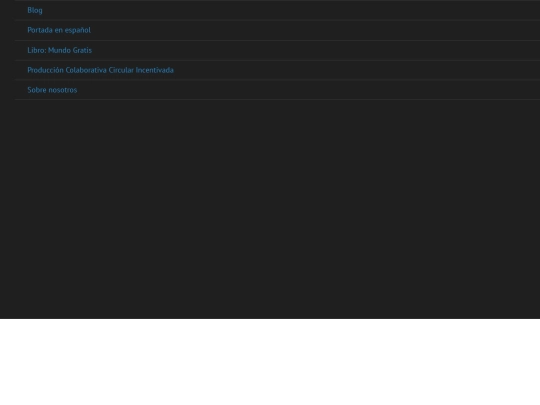 menu-es screenshot
