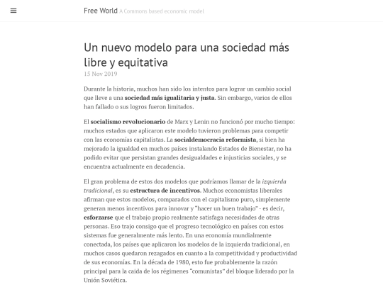 sociedad-justa-libre screenshot